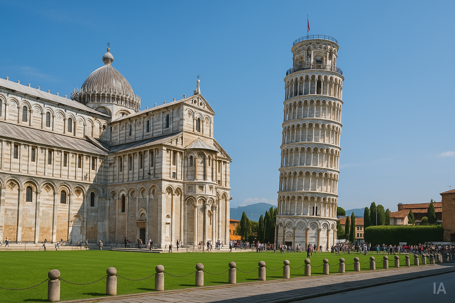 Pisa