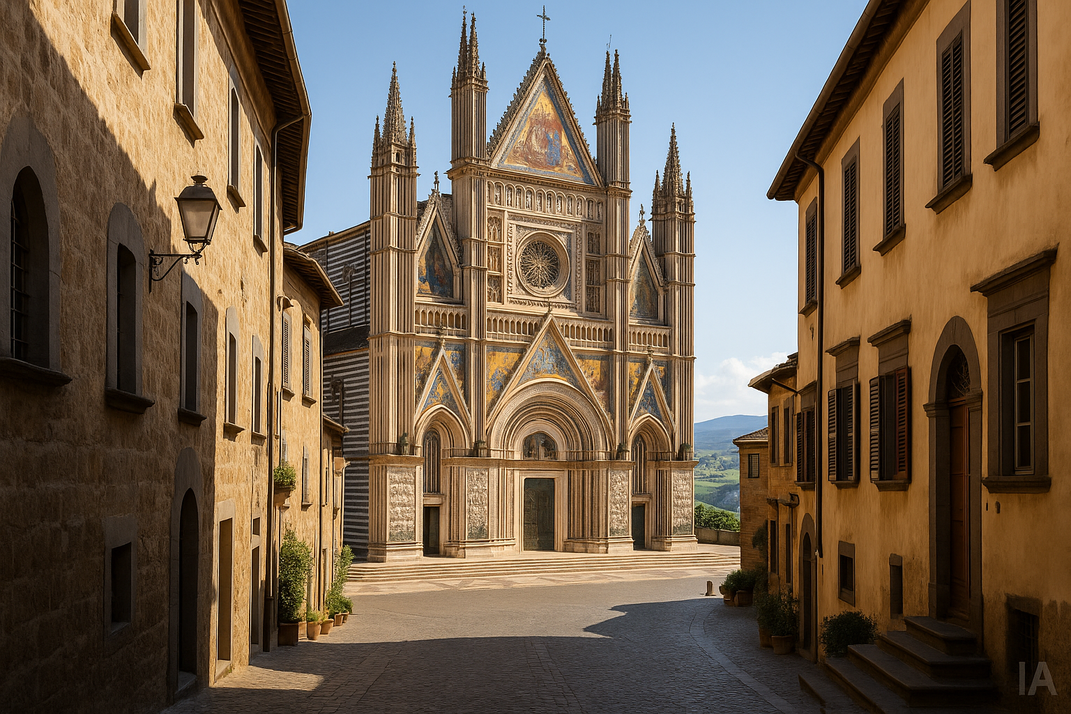 Orvieto