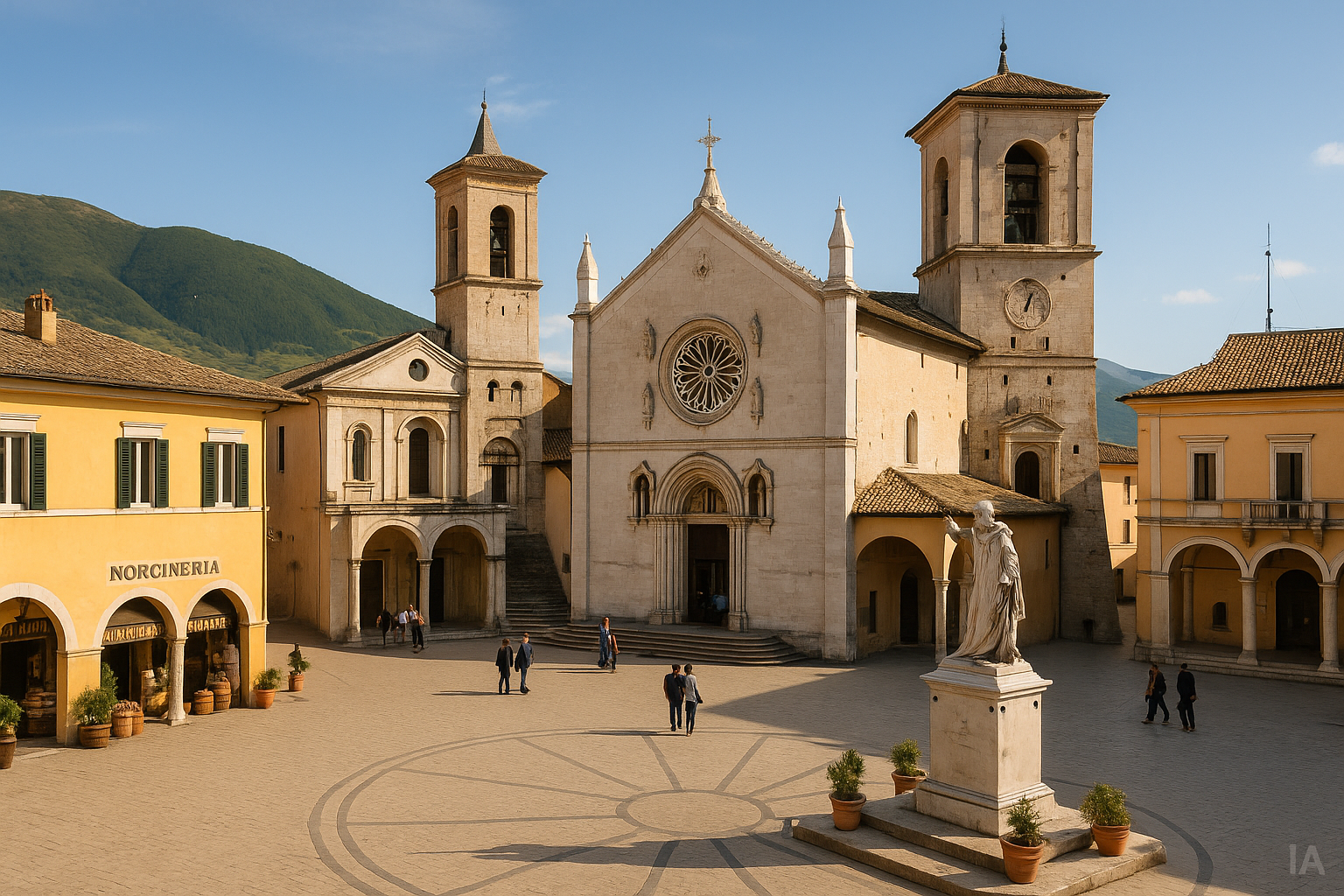 Norcia