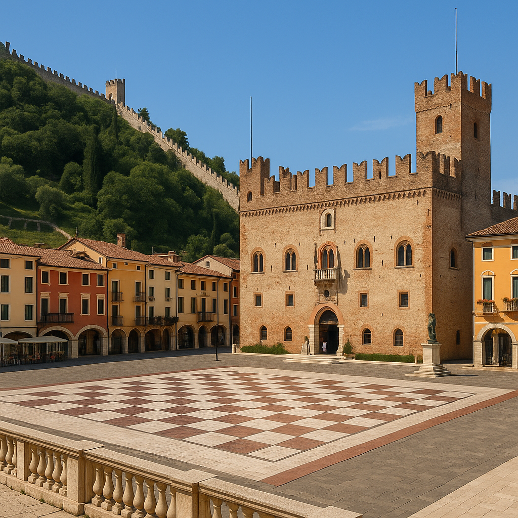 Marostica