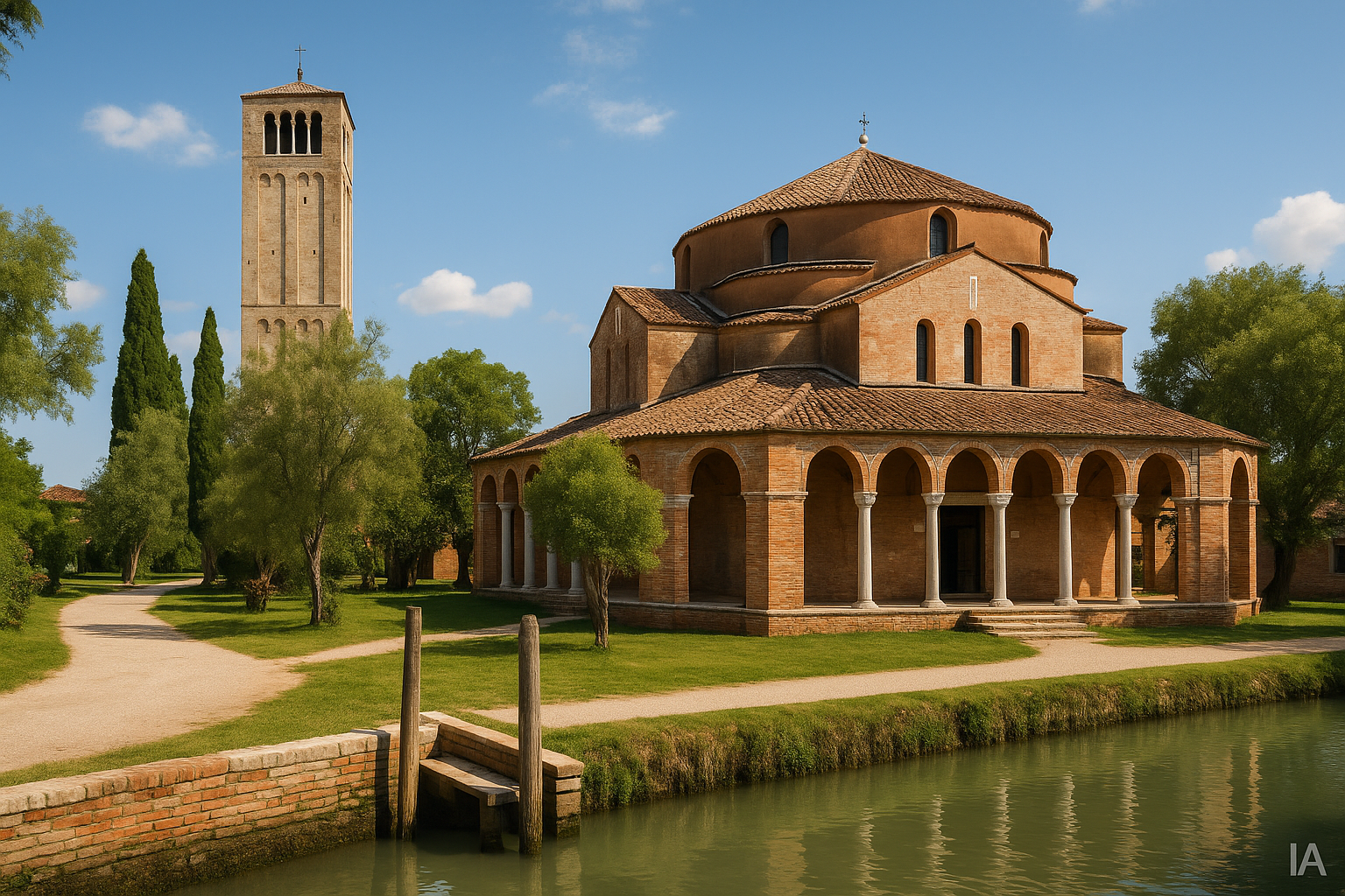 Torcello