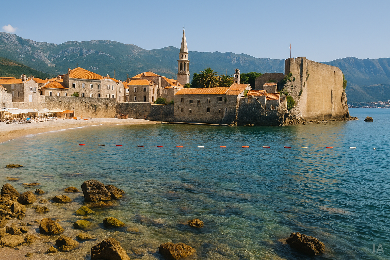 Budva