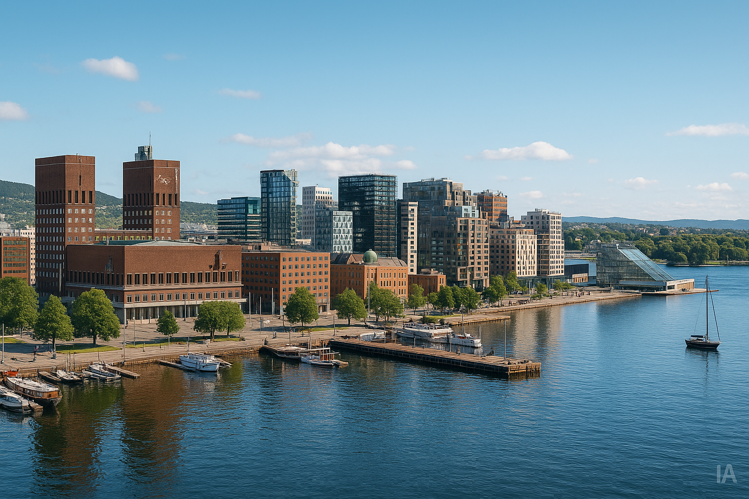 Oslo