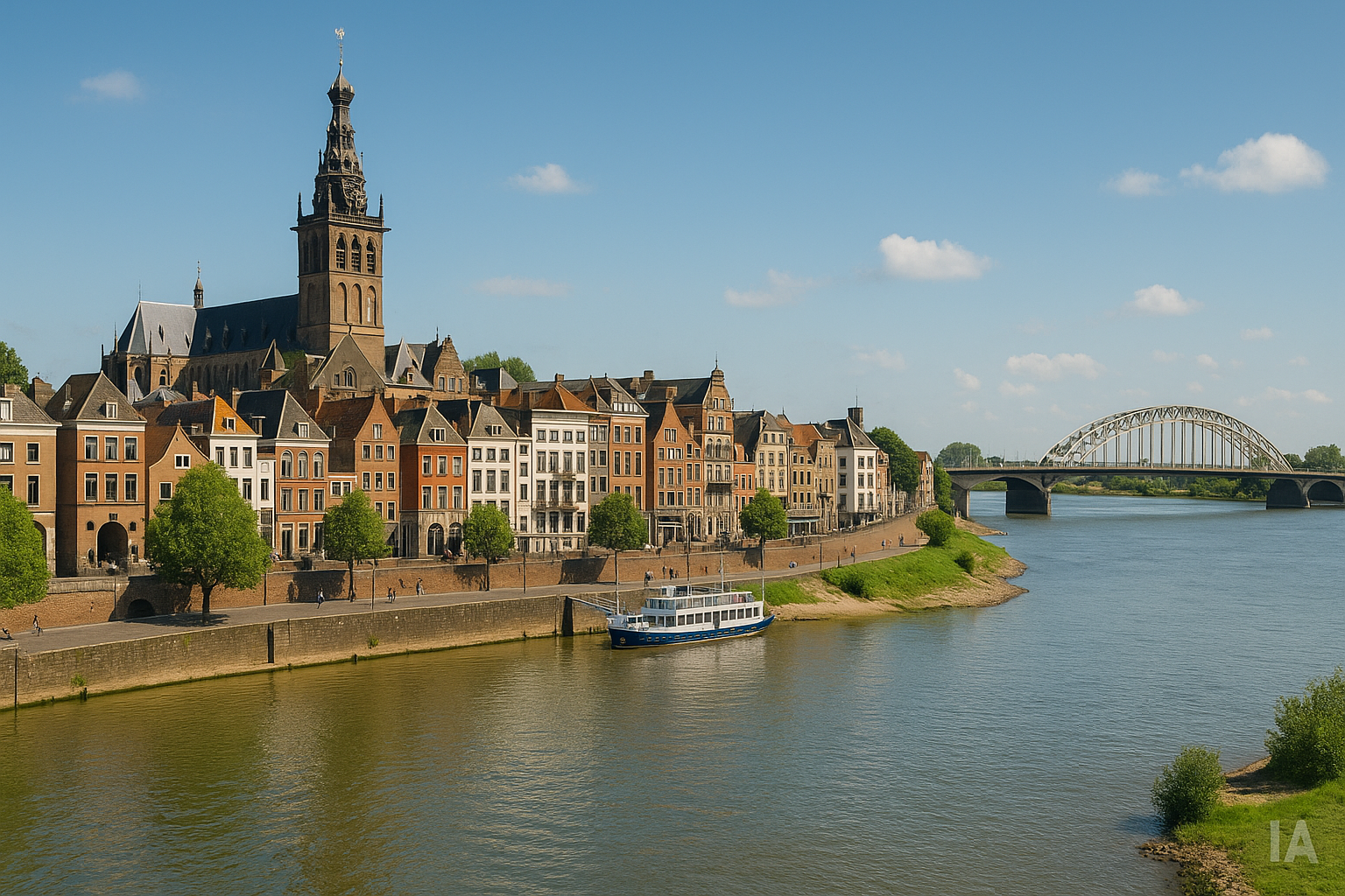 Nijmegen