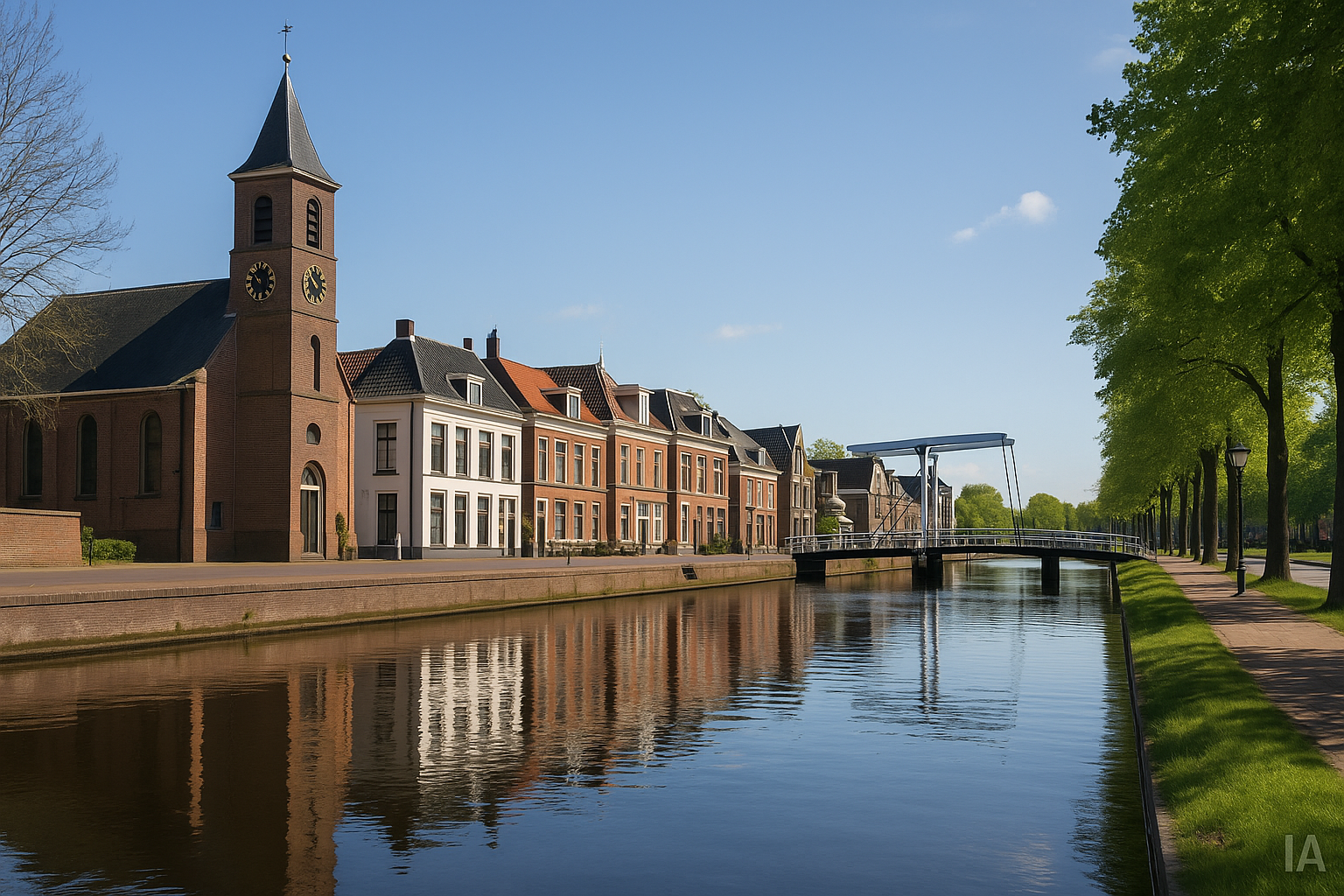 Assen, Países_Bajos