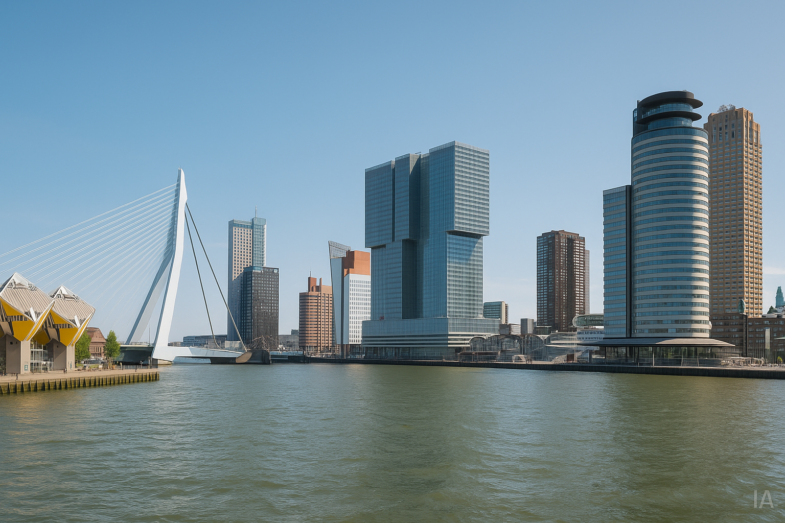 Rotterdam