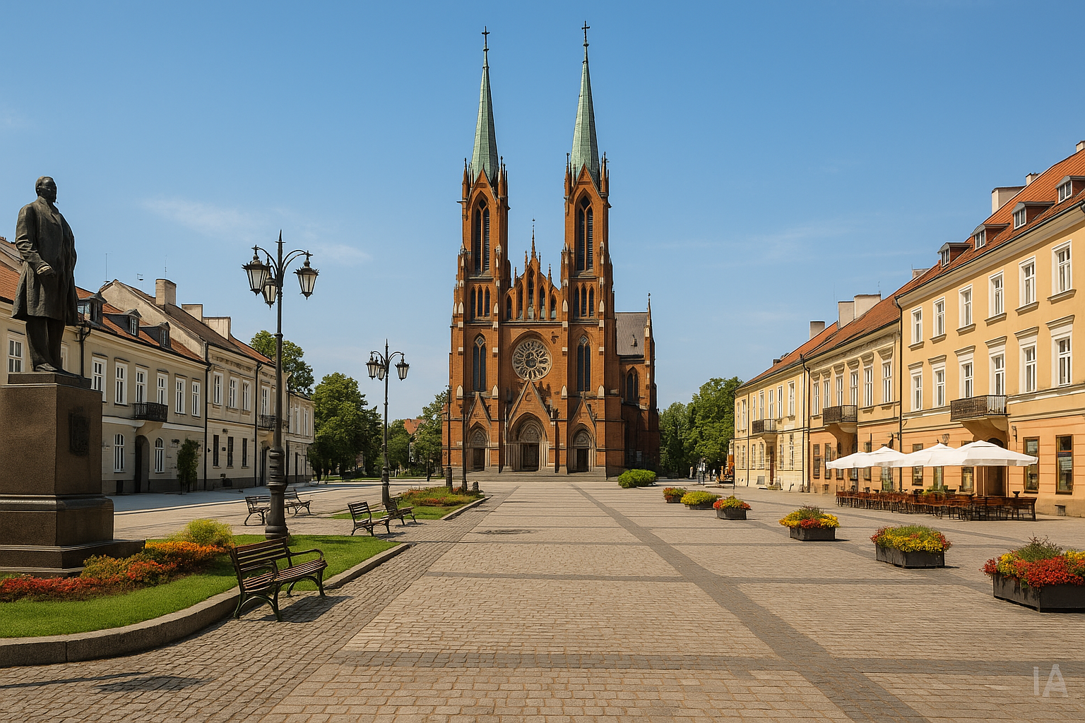 Radom, Polonia