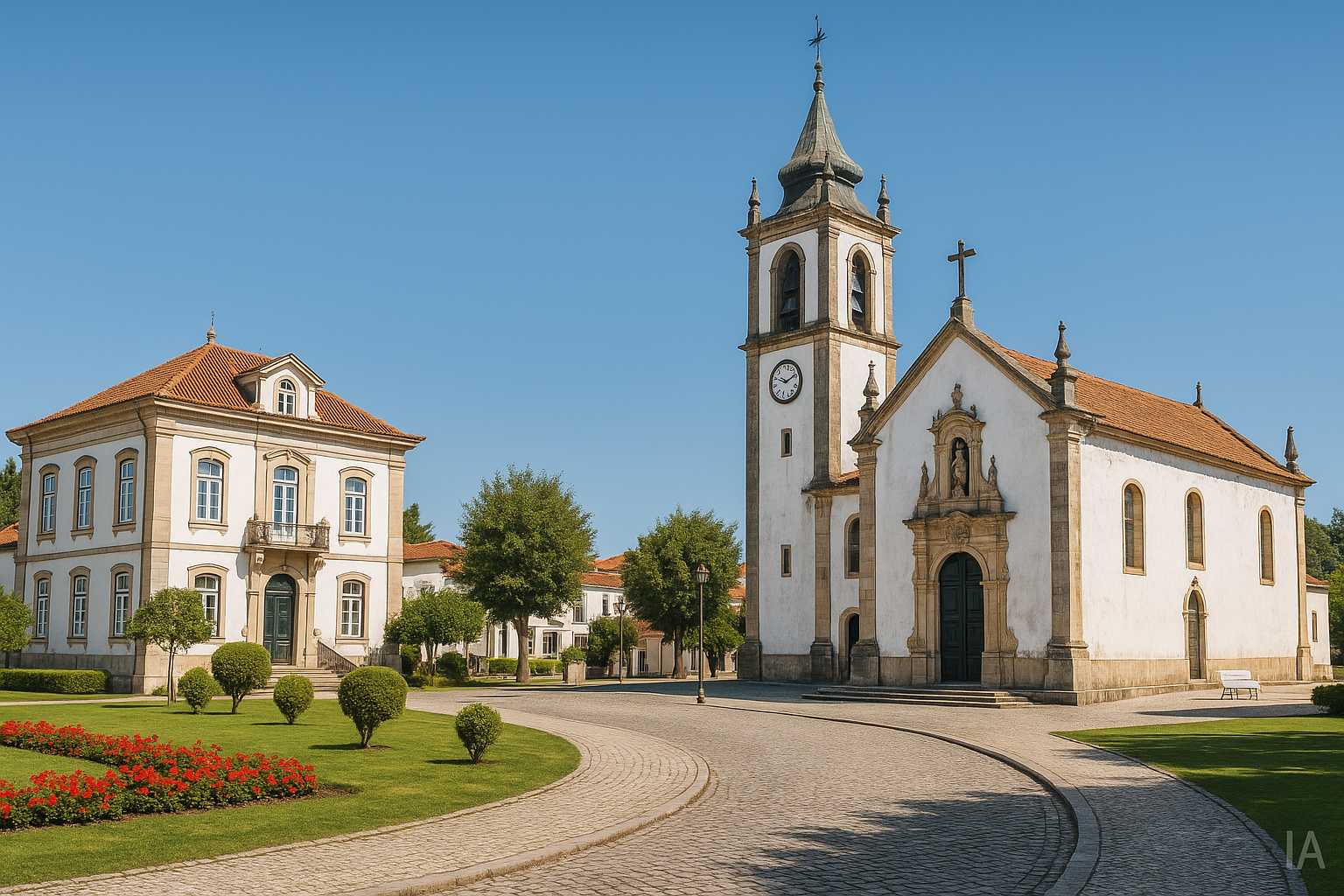 Oliveira_do_Bairro, Portugal
