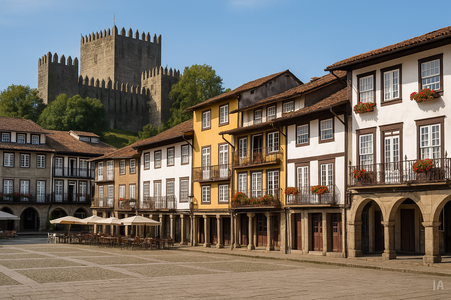 Guimarães
