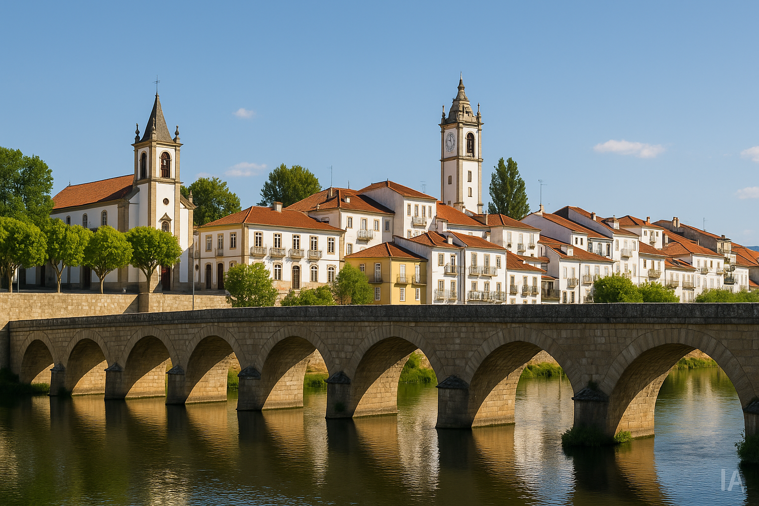 Mirandela