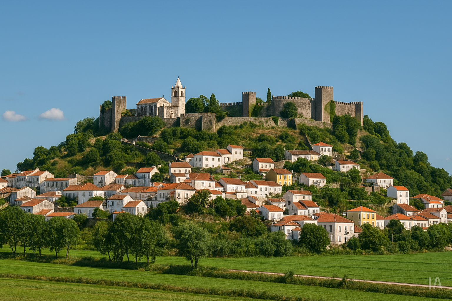 Montemor-o-Velho
