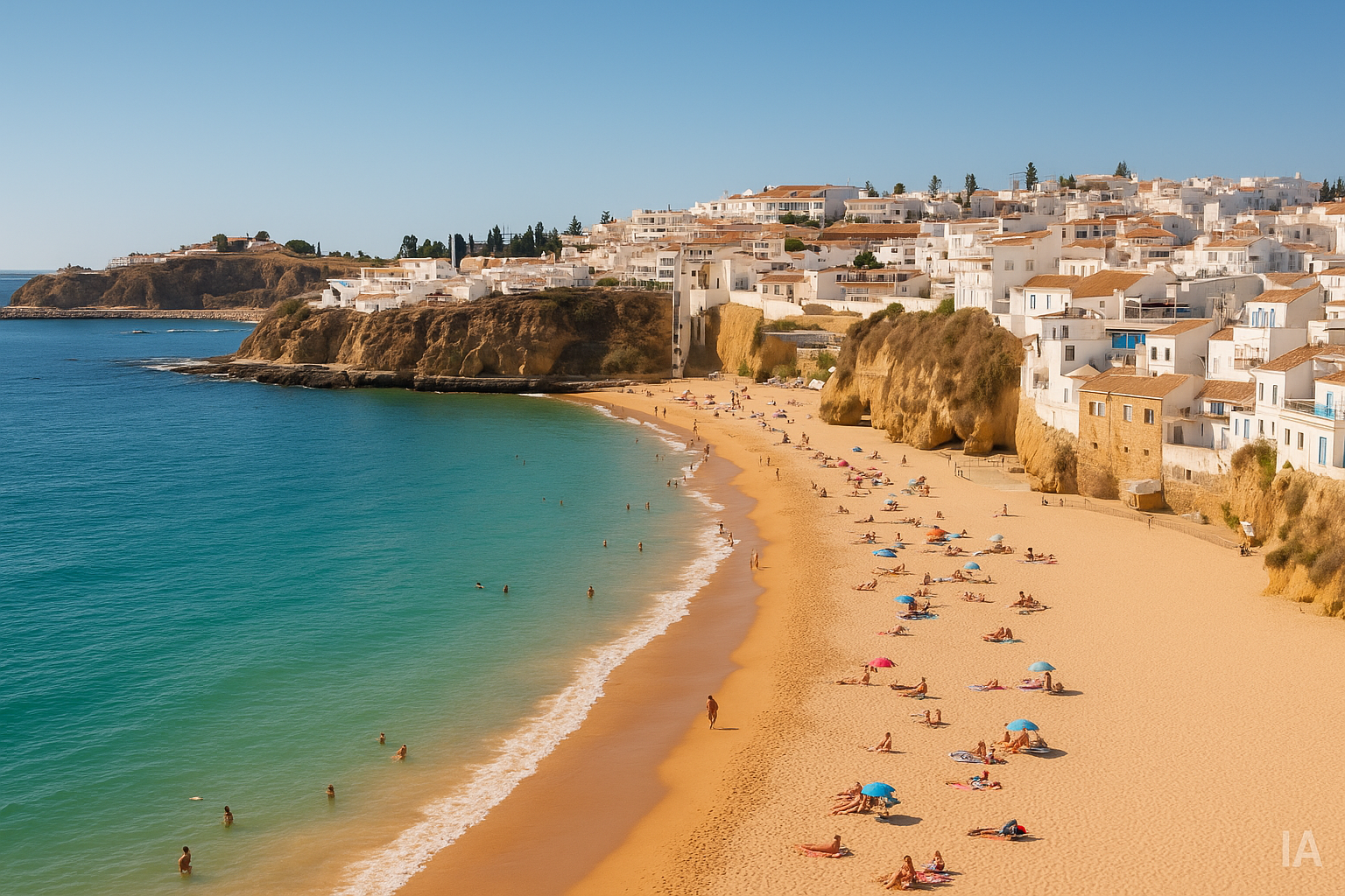 Albufeira