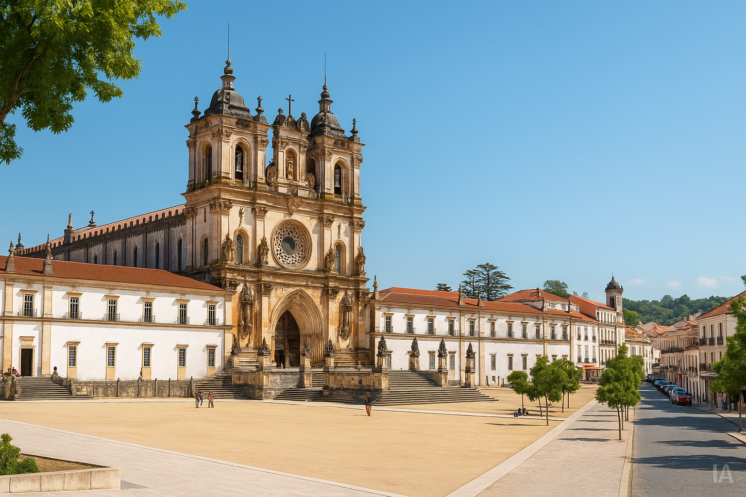 Alcobaça