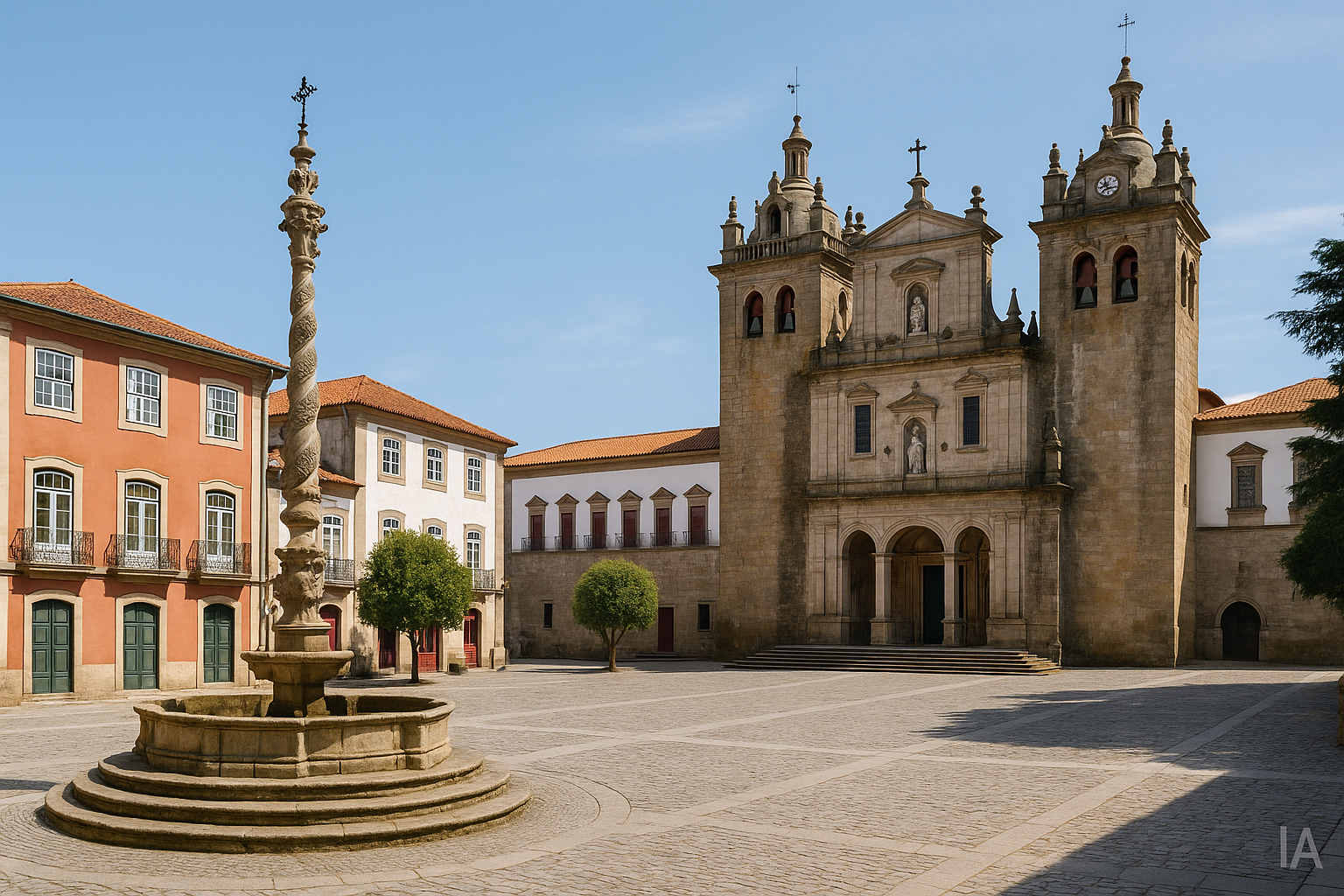 Viseu