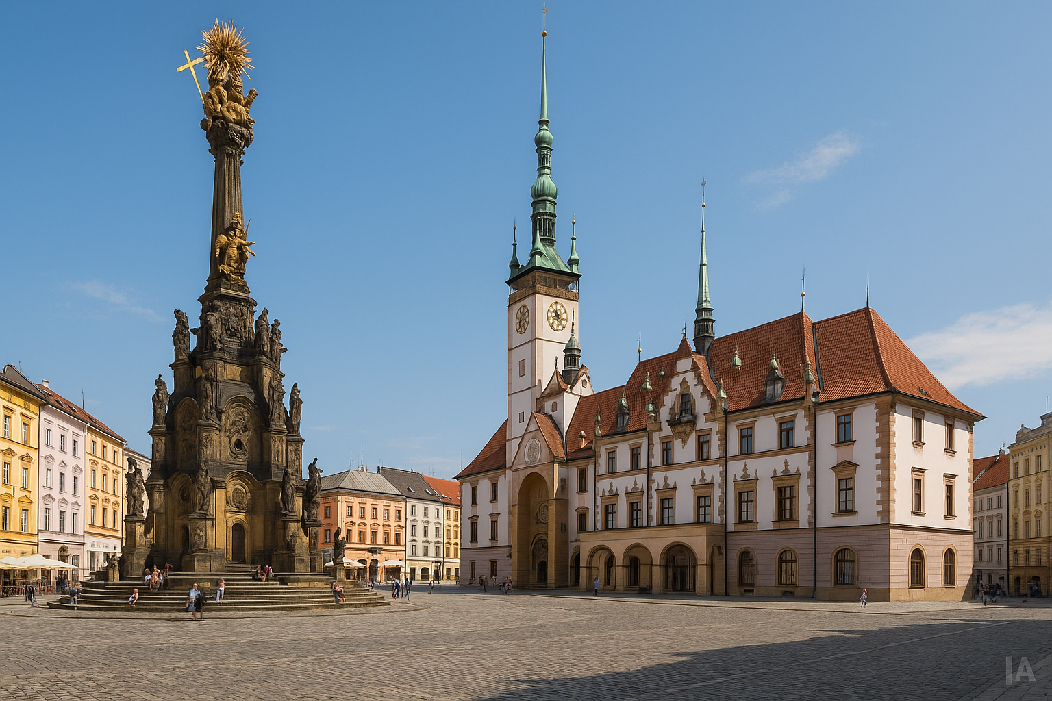 Olomouc, República_Checa