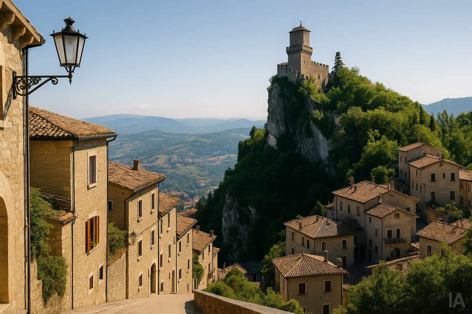 Borgo_Maggiore, San_Marino