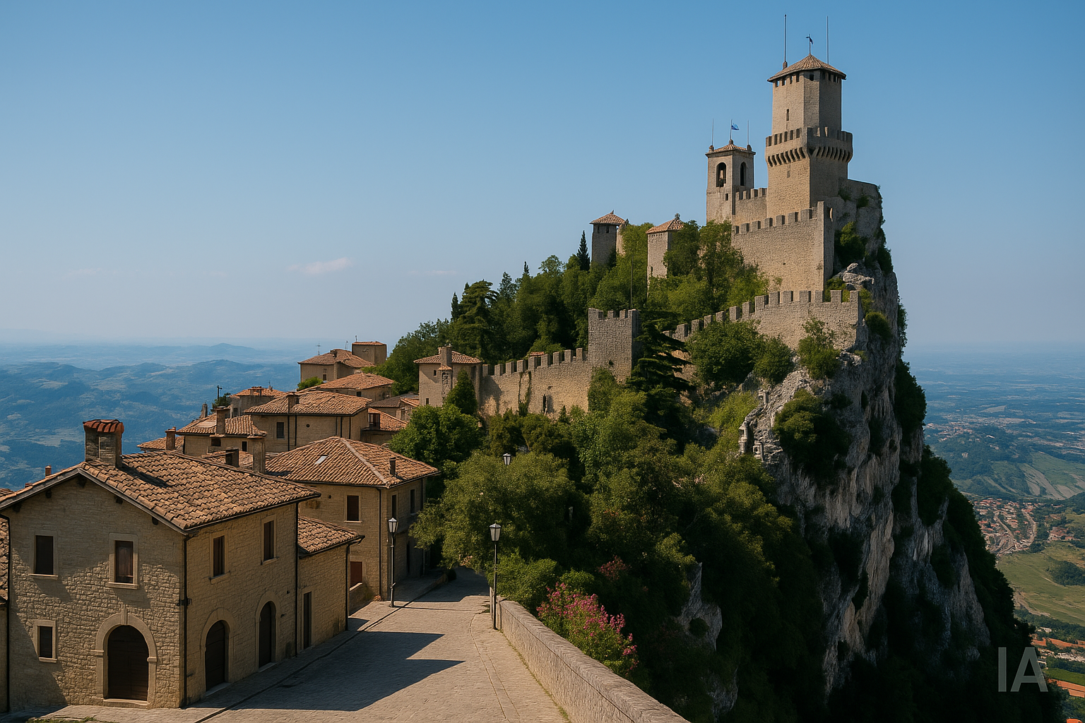Domagnano, San_Marino