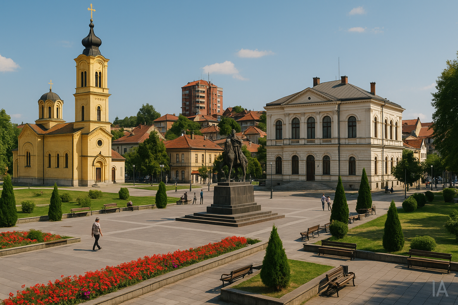Kragujevac