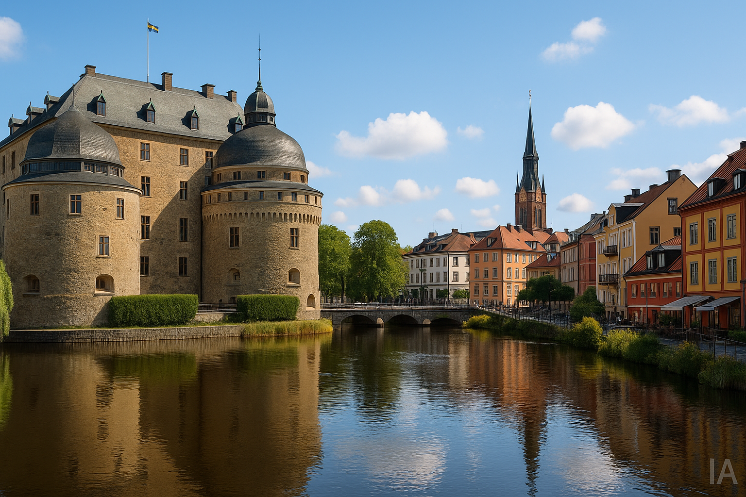 Örebro
