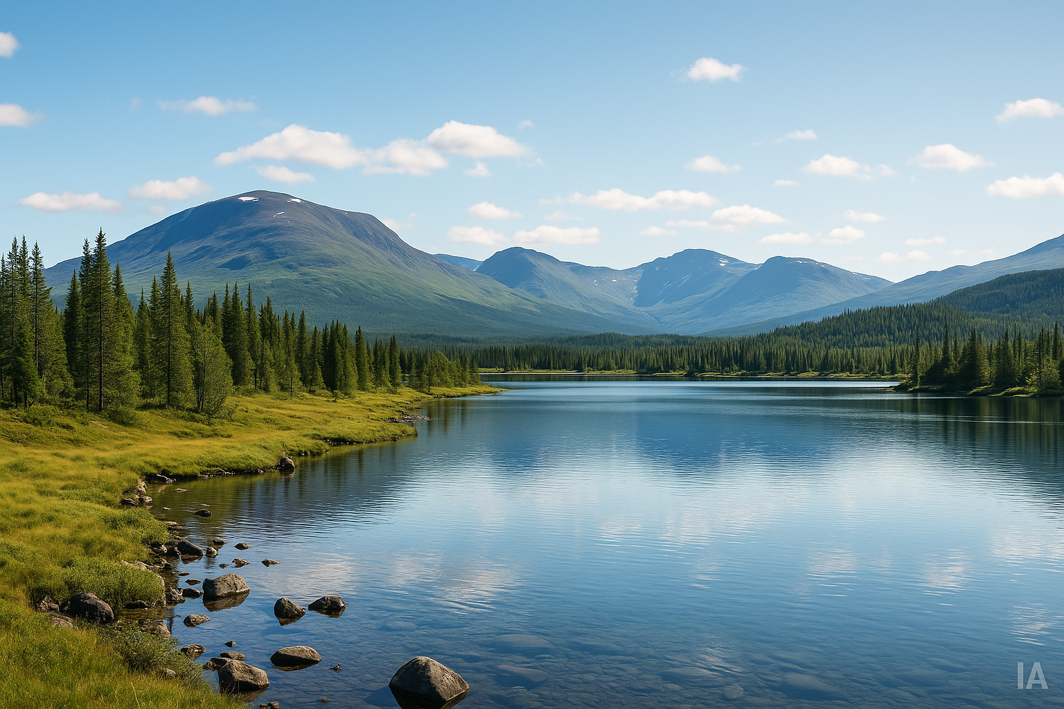 Jämtland