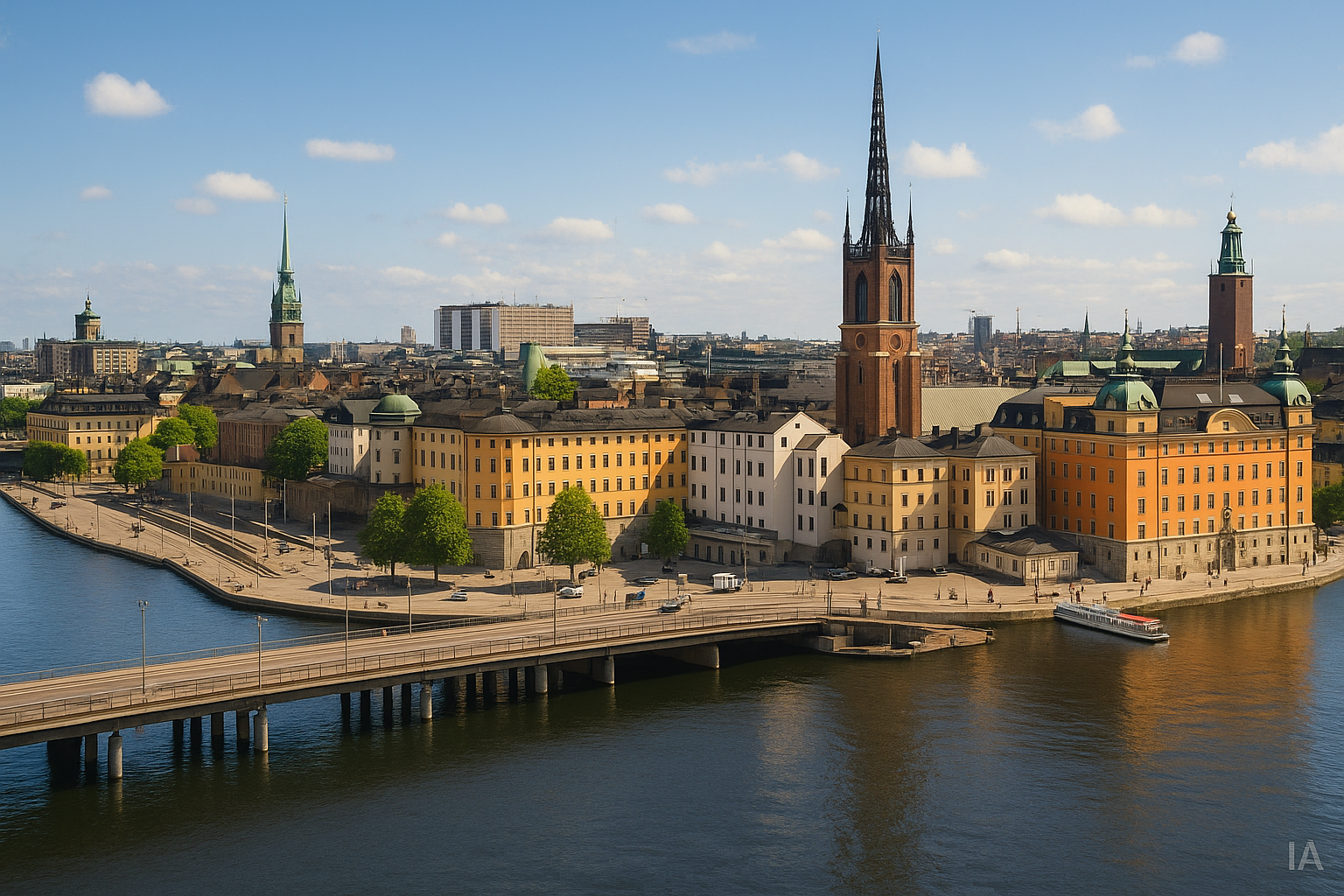Stockholm