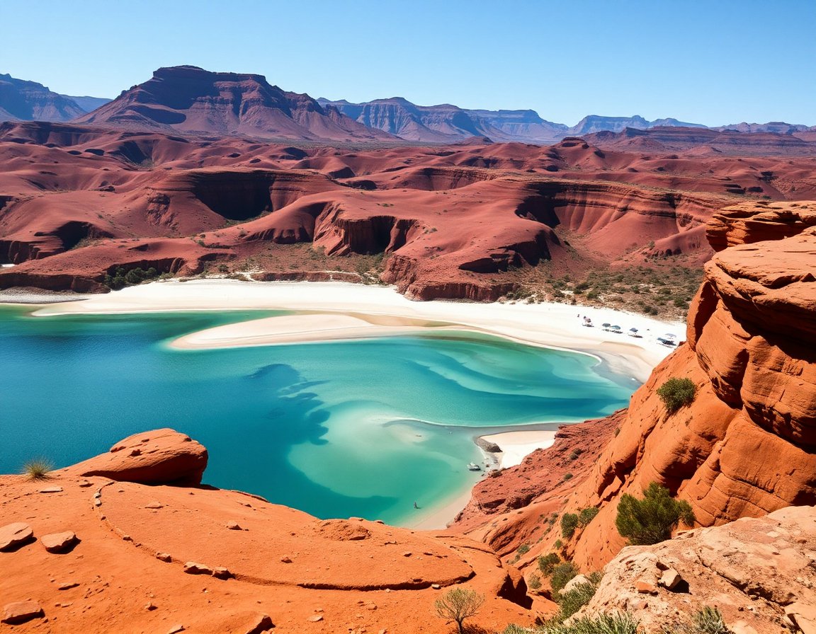 Australia_Occidental, Australia