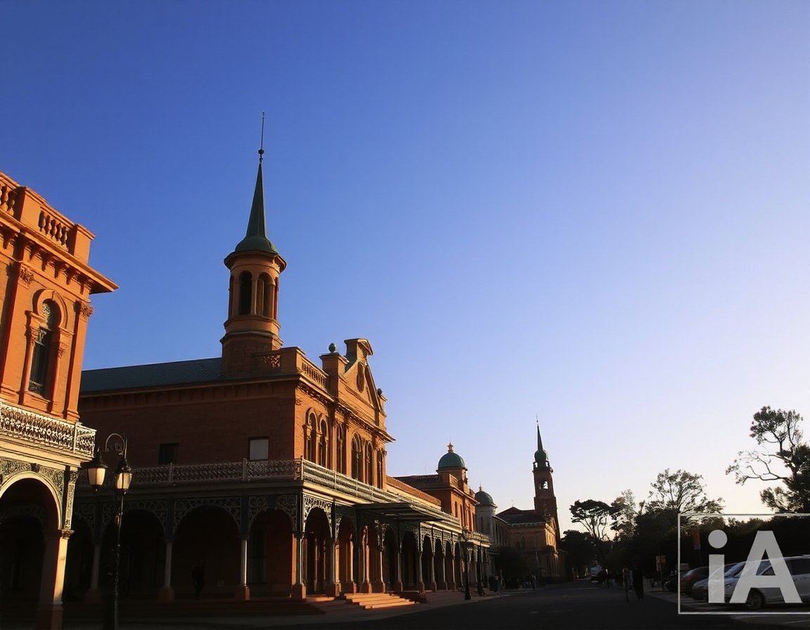 Ballarat, Australia