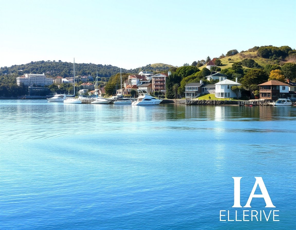 Bellerive, Australia