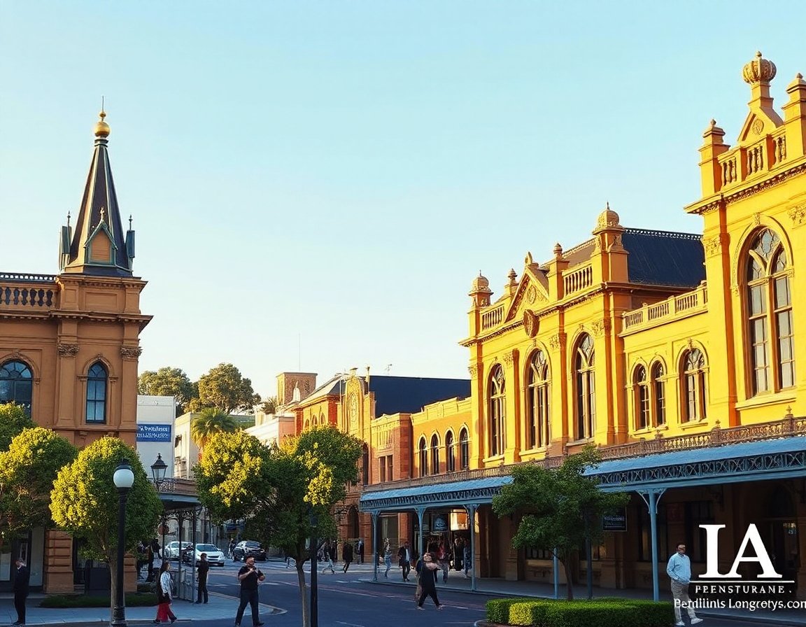 Bendigo, Australia