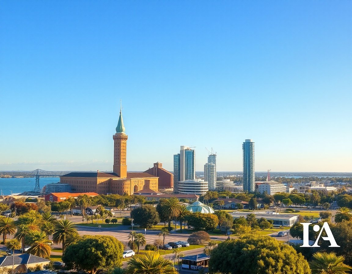 Bundaberg, Australia