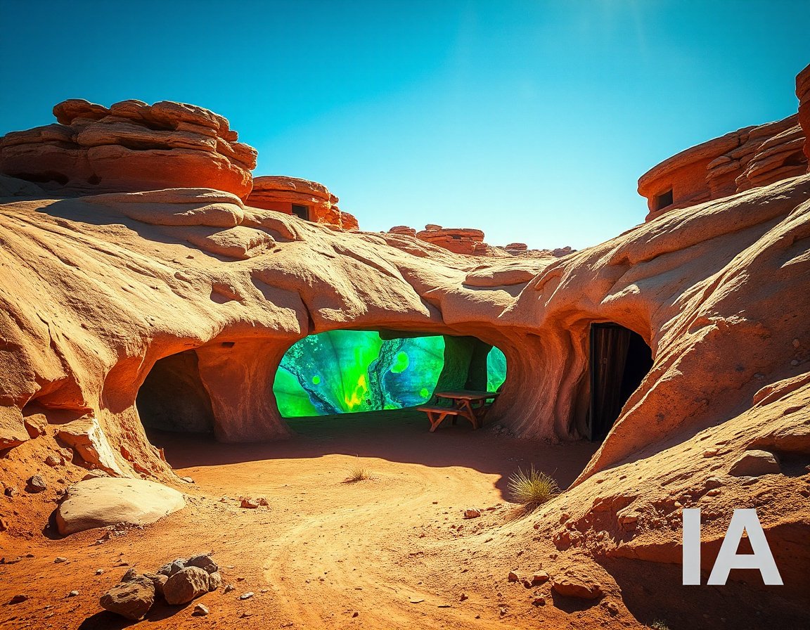 Coober_Pedy, Australia