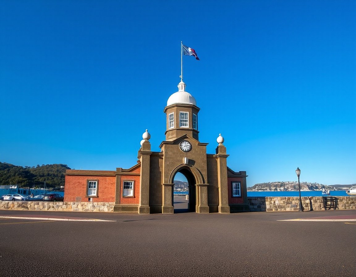 Devonport, Australia