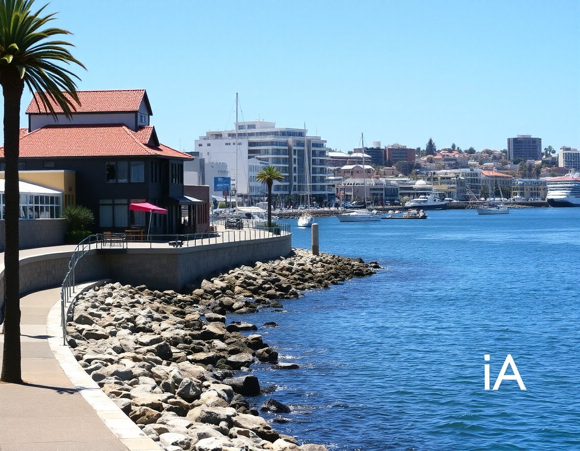 Fremantle, Australia