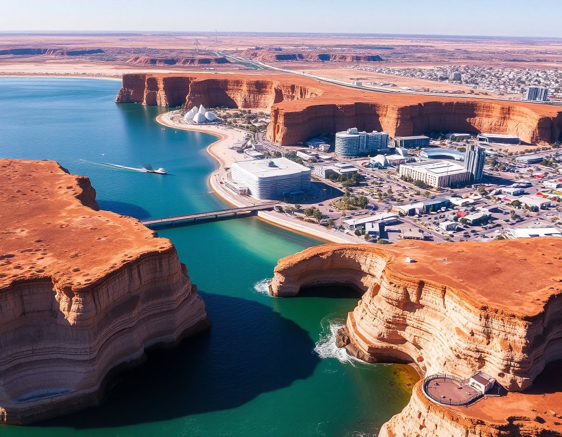 Geraldton, Australia