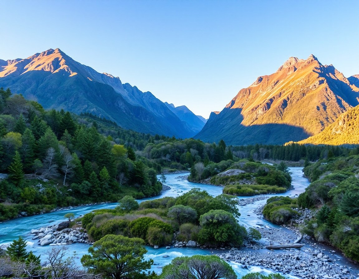 Glenorchy, Australia