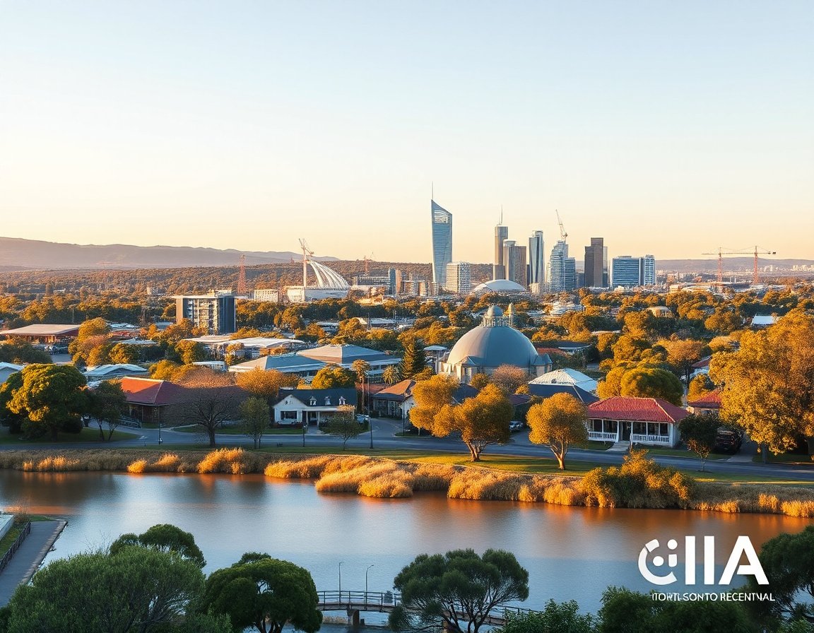 Gungahlin, Australia