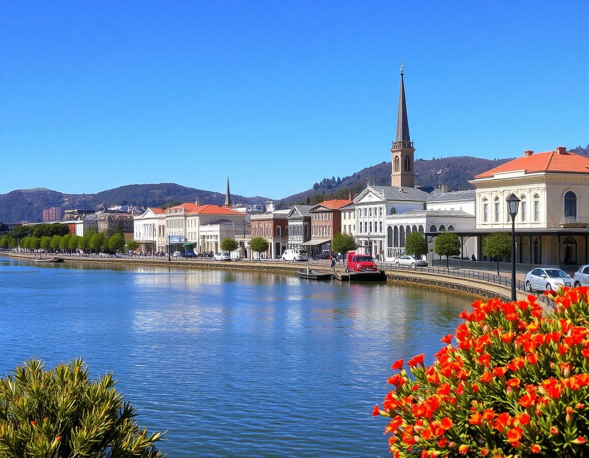Launceston, Australia