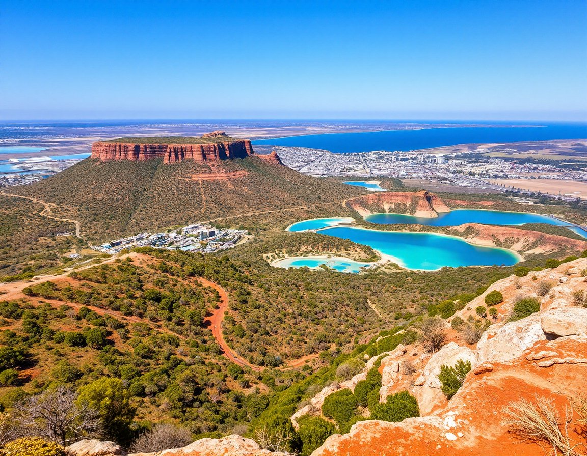 Mount_Gambier, Australia