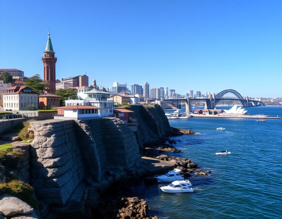 Newcastle, Australia