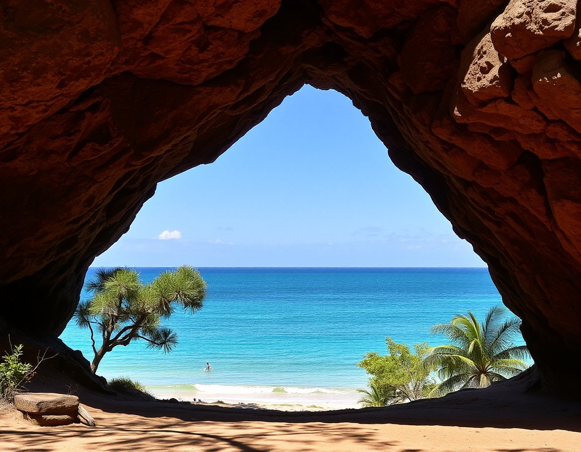 Nhulunbuy, Australia