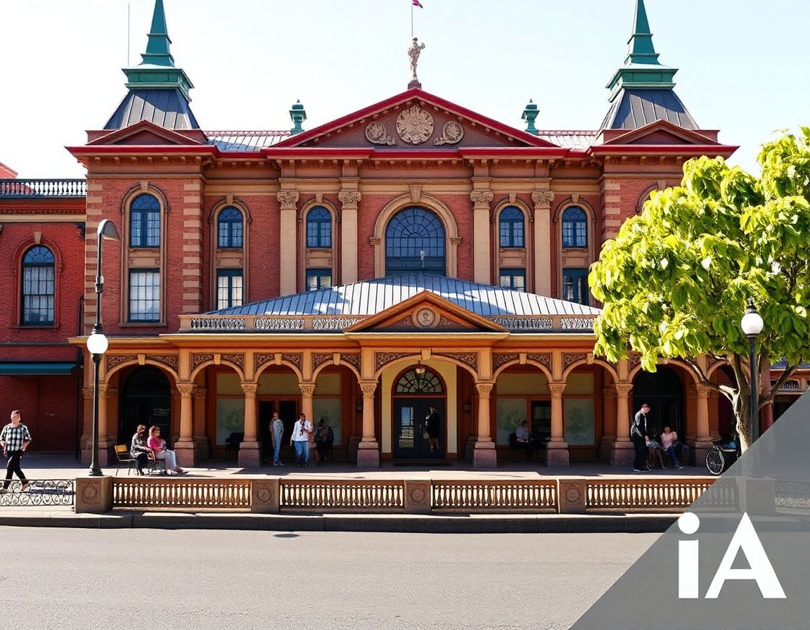 Parramatta, Australia