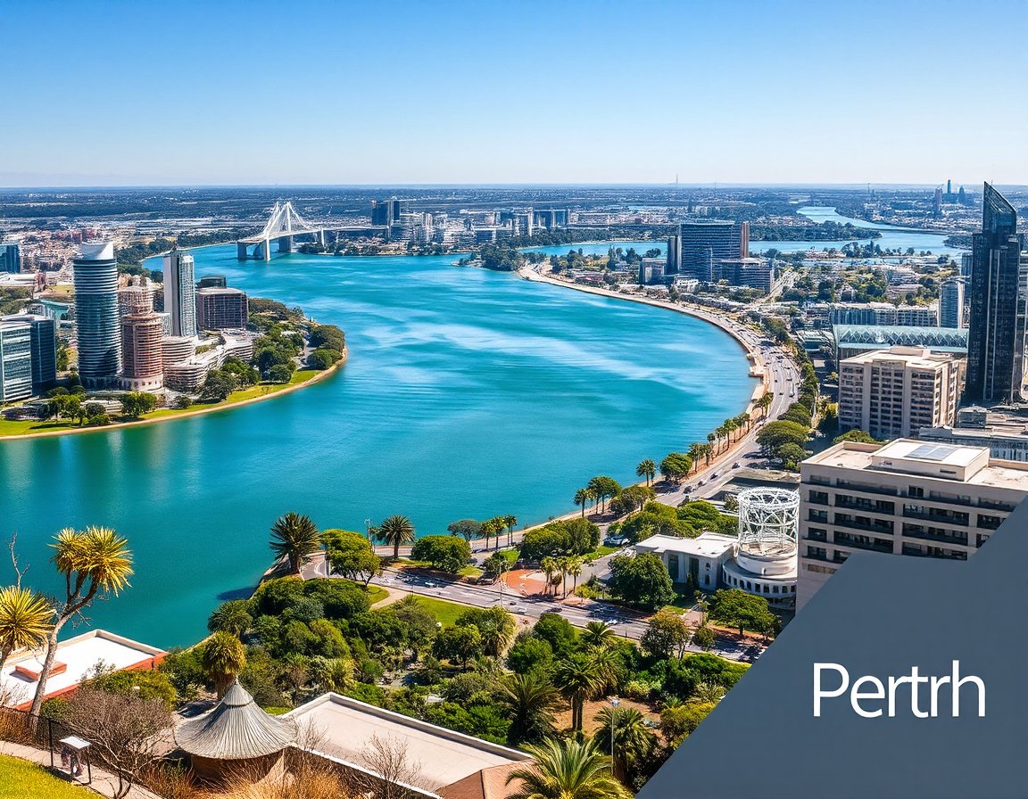 Perth, Australia