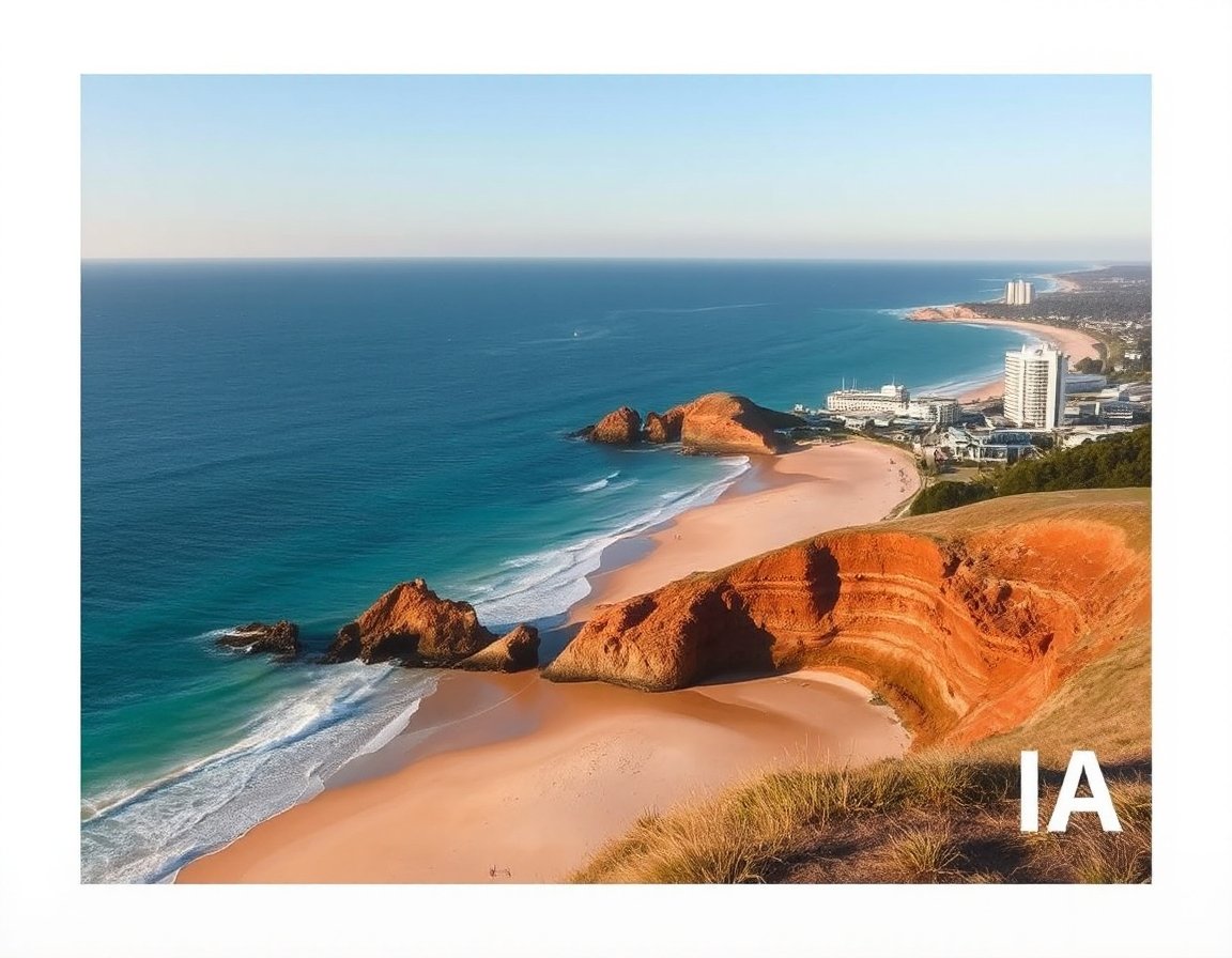 Port_Macquarie, Australia