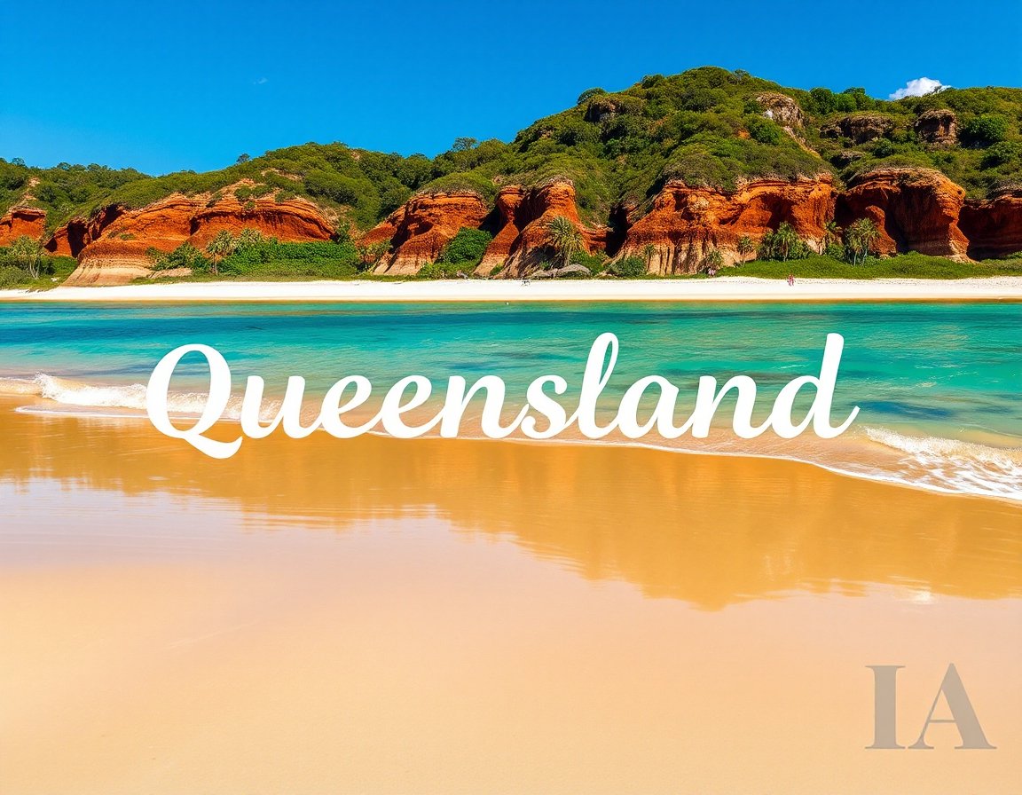 Queensland, Australia