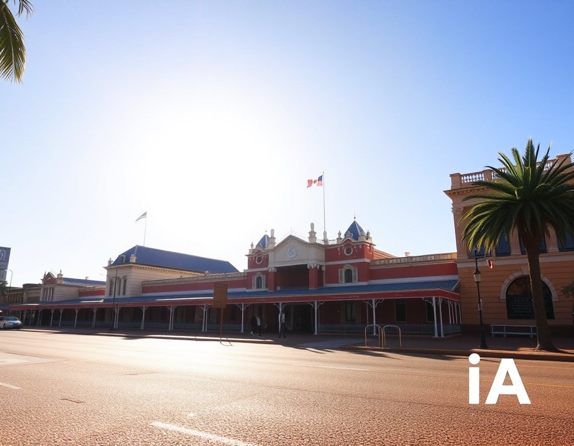 Rockhampton, Australia