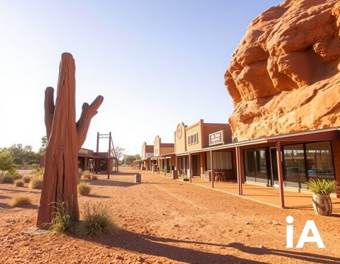 Tennant_Creek, Australia