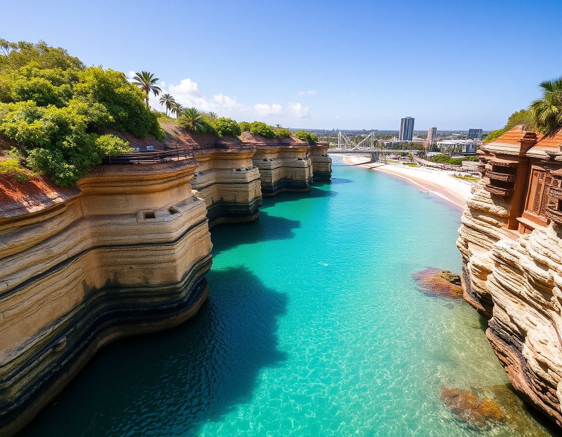 Townsville, Australia