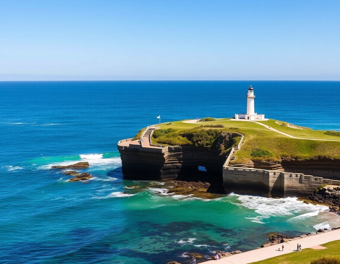 Warrnambool, Australia