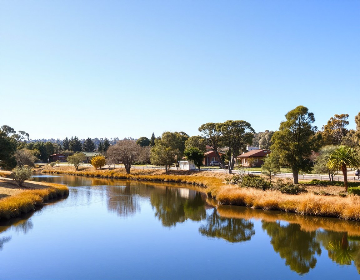 Weston_Creek, Australia