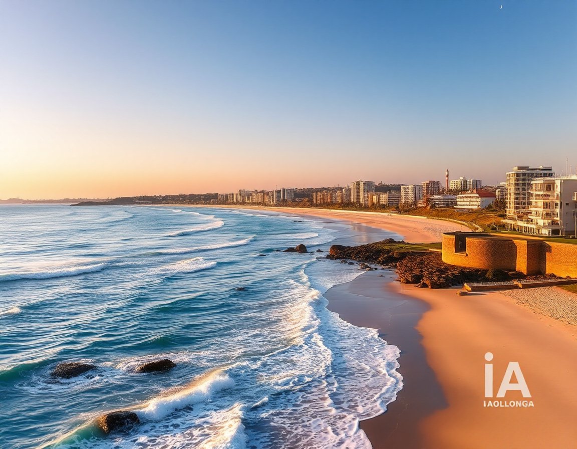 Wollongong, Australia